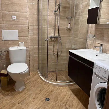Apartment Premier болгария первая линия с бесплатная парковка и мини аквапарк анимация Sveti Vlas
